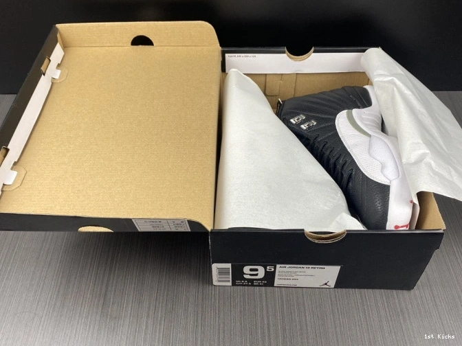 1st Kicks 12 130690- Playoffs Retro WellDesigned Air Jordan 676 (2012) 1125